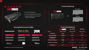 "AMD vs. GeForce GTX 1050 & 1050 Ti" Präsentation (Slide 09)